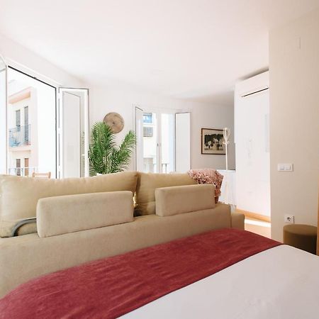 Hostly Acetres 2A-Penthouse In City Center-Fibre-Parking Opt Севиля Екстериор снимка